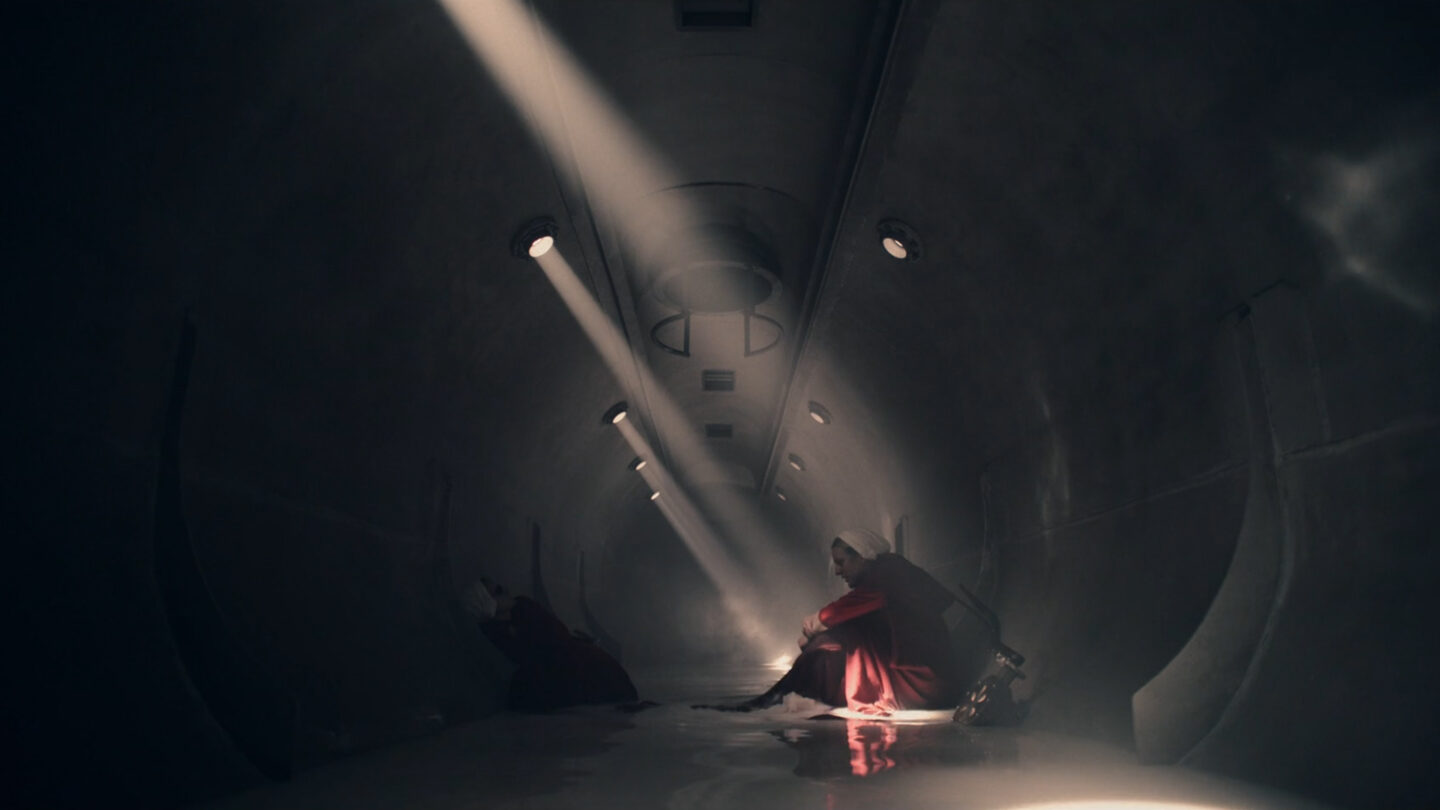 the handmaid's tale