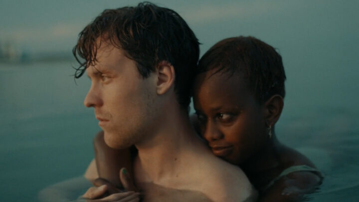 flytoget - love Birds