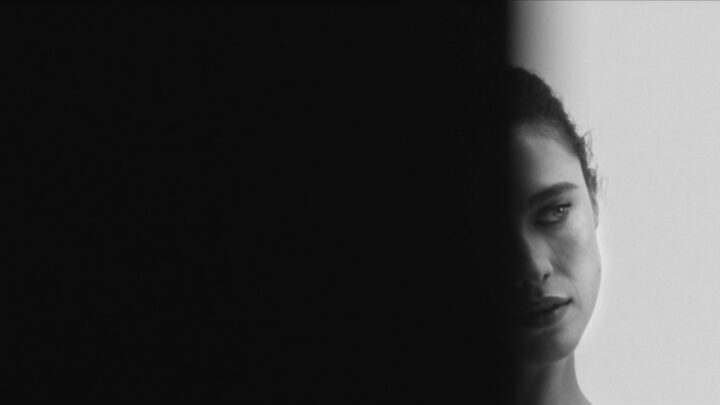 margaret qualley for vogue australia