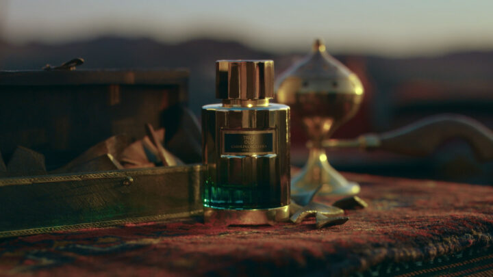 carolina herrera - true oud