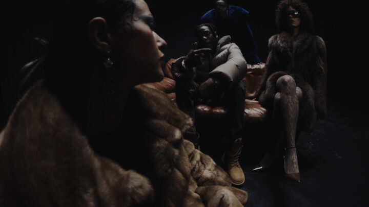 alonzo x gazo - toute la noche