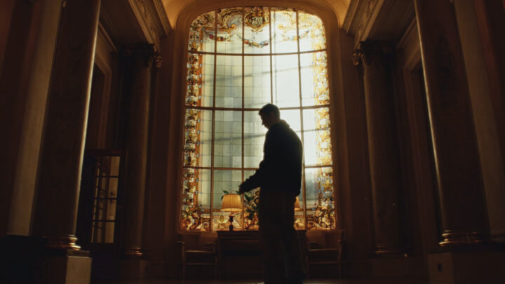 louis vuitton x callum turner