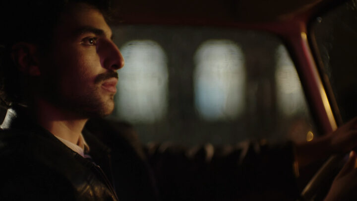 saint laurent - sushi park