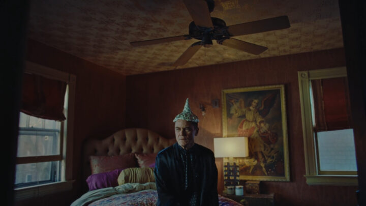 office magazine x michael shannon