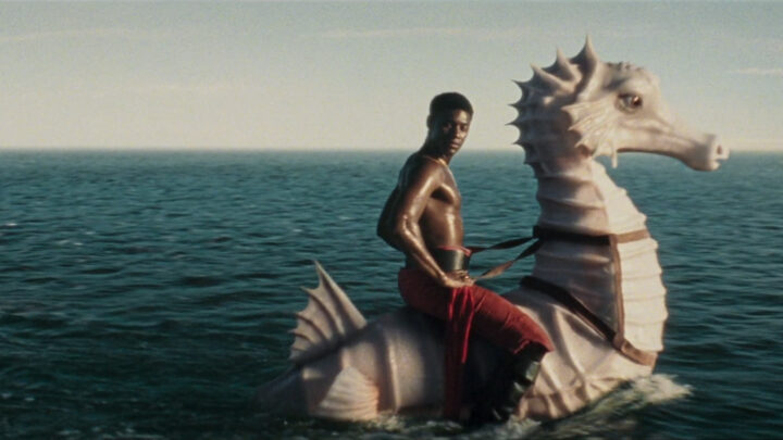 old spice