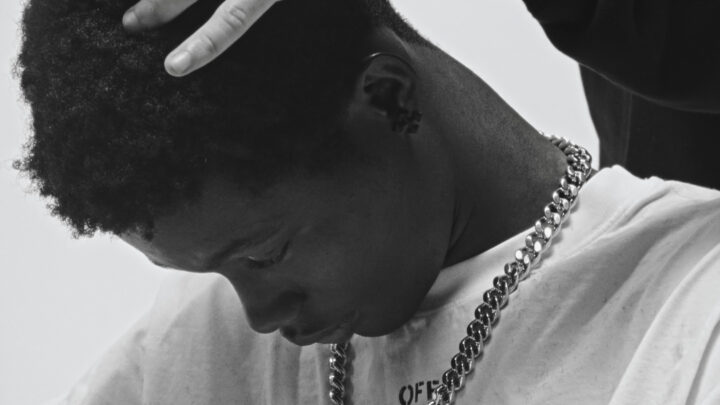 offwhite - state of resistant