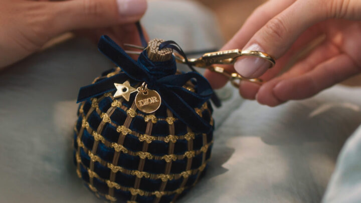 dior x maison franc 1884