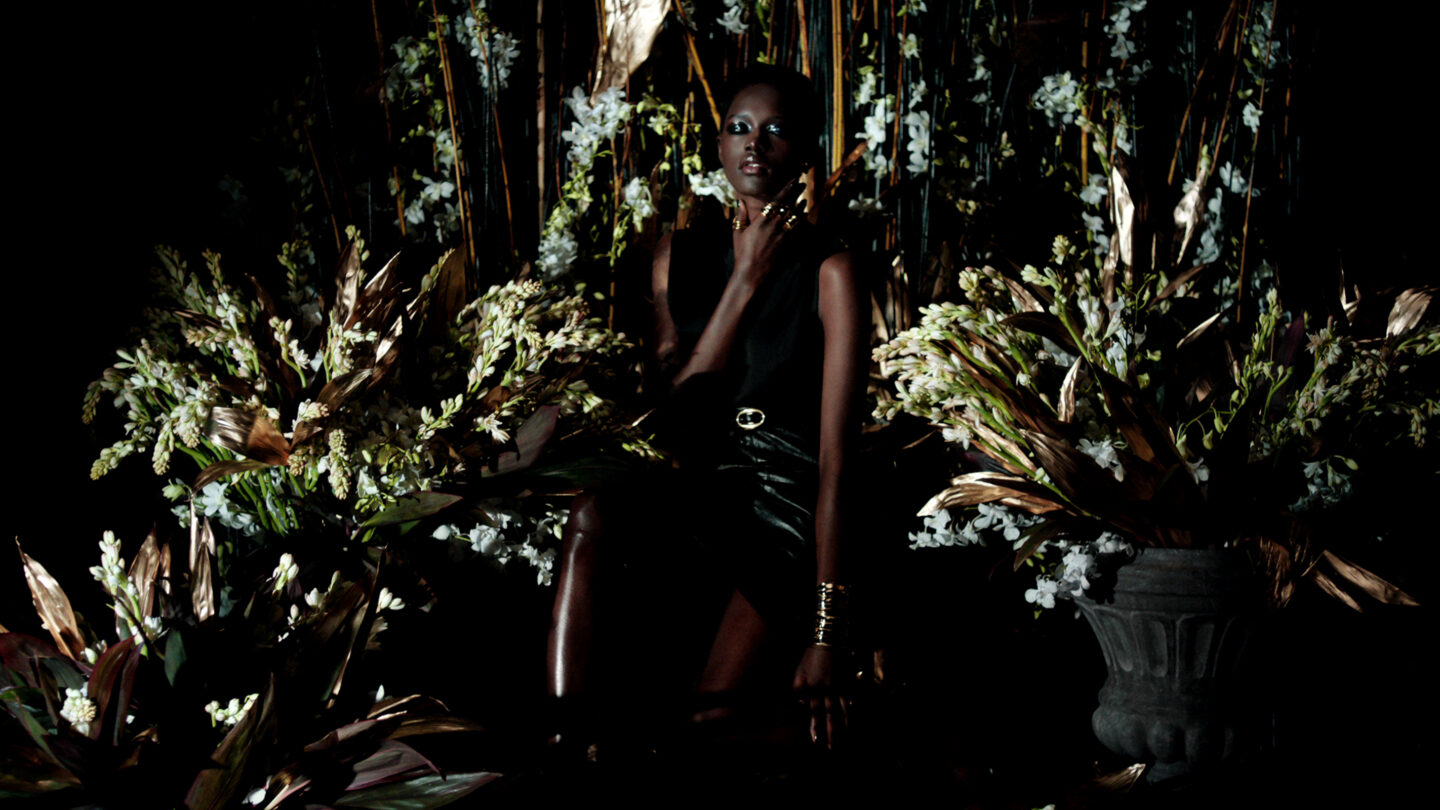 ysl - vestiaire des parfums