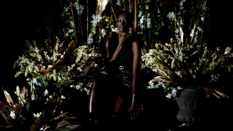 saint laurent - vestiaire des parfums