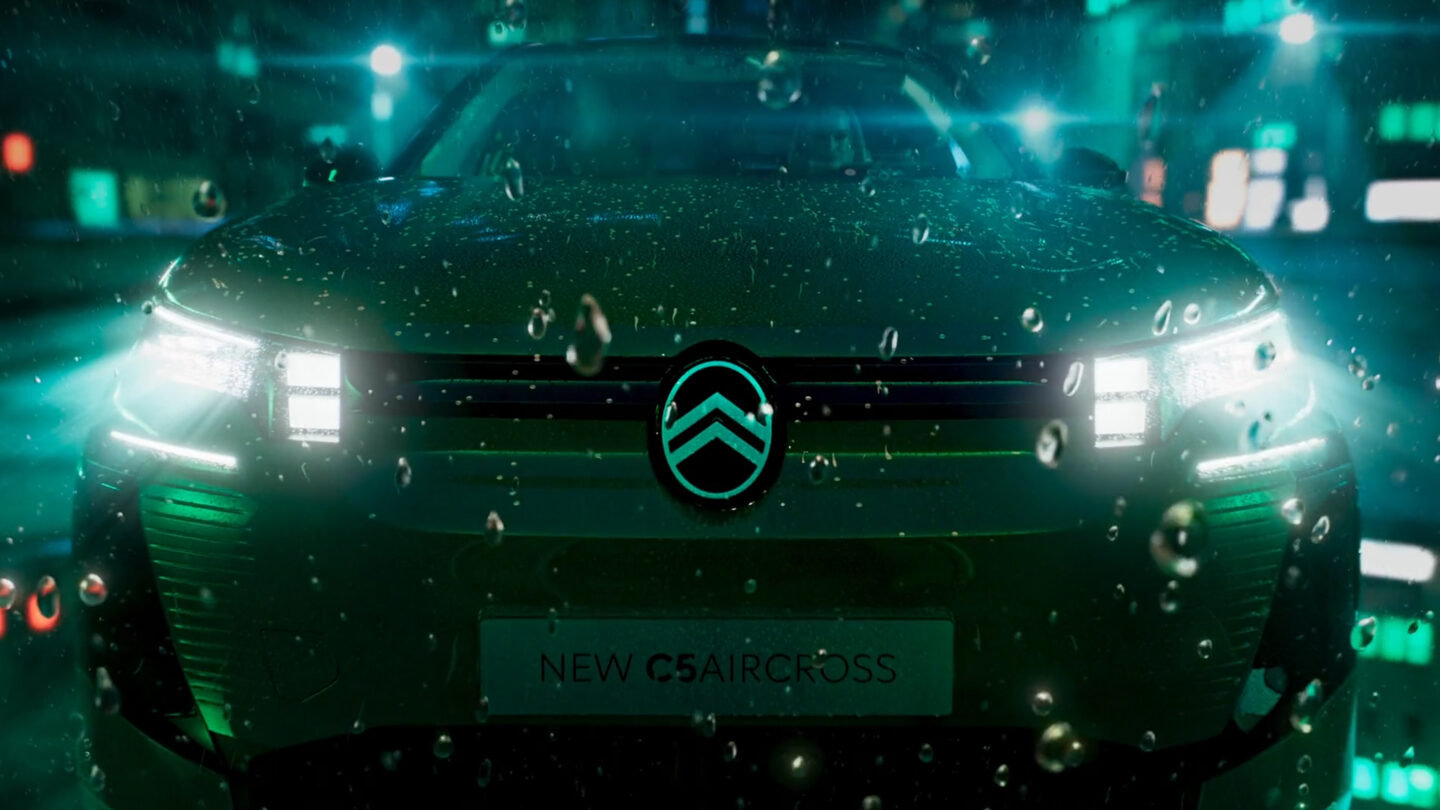 citroen c5