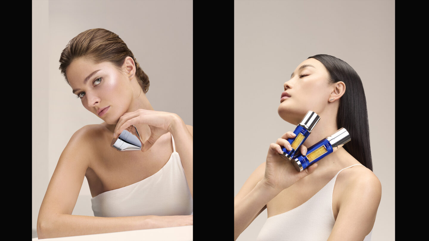 la prairie