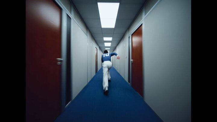 tom grennan - full attention