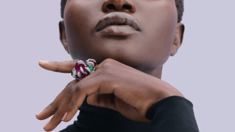 cartier haute joaillerie