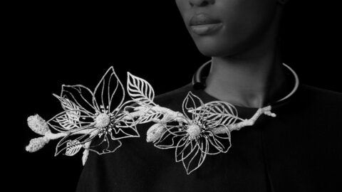 boucheron haute joaillerie