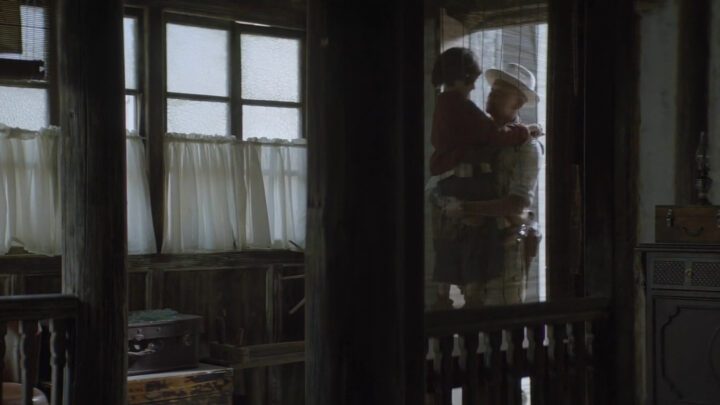 invisible tattoo - brotherhood