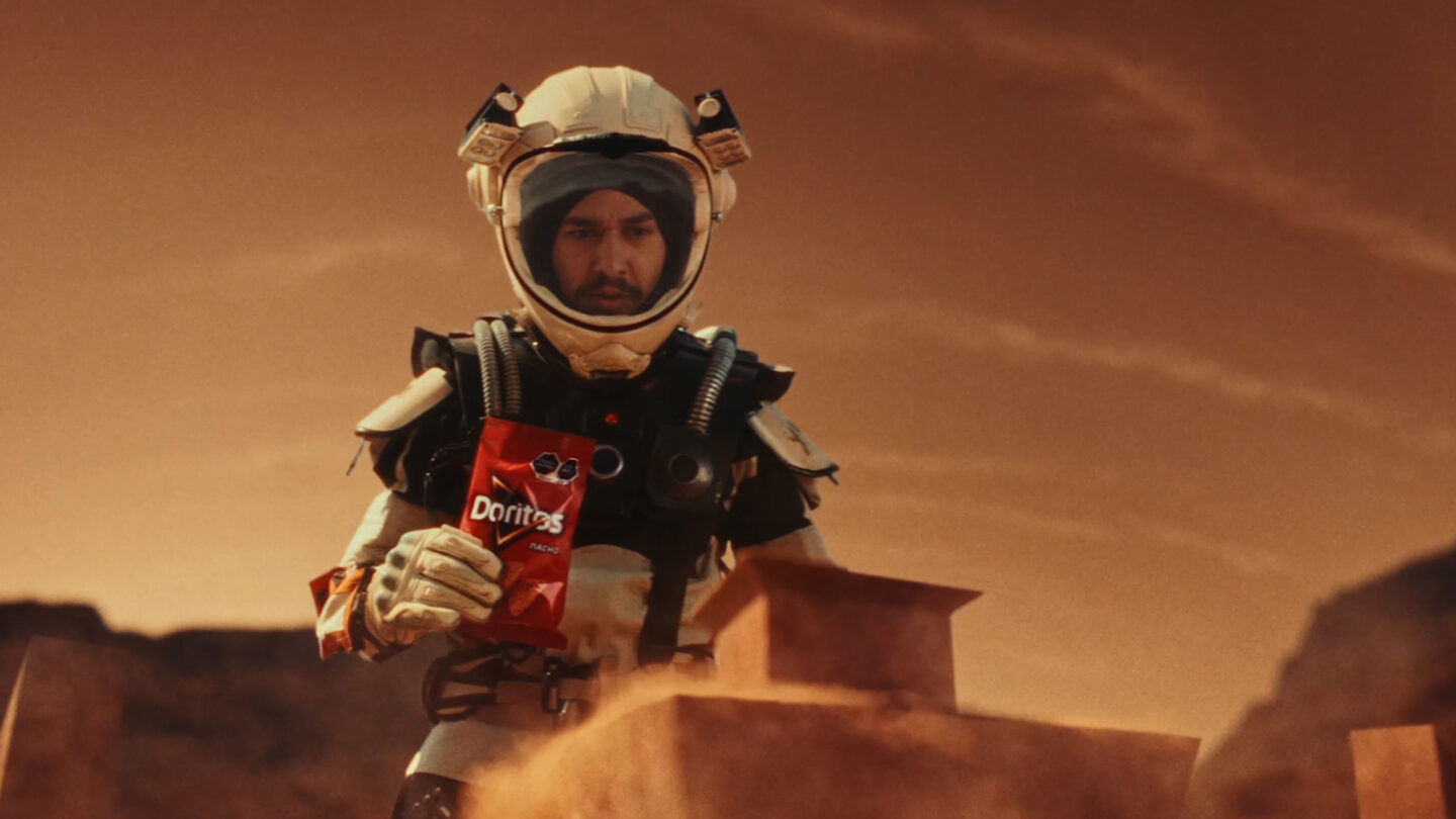 doritos