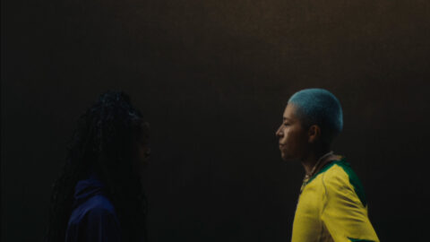 nike T90 Brazil jersey