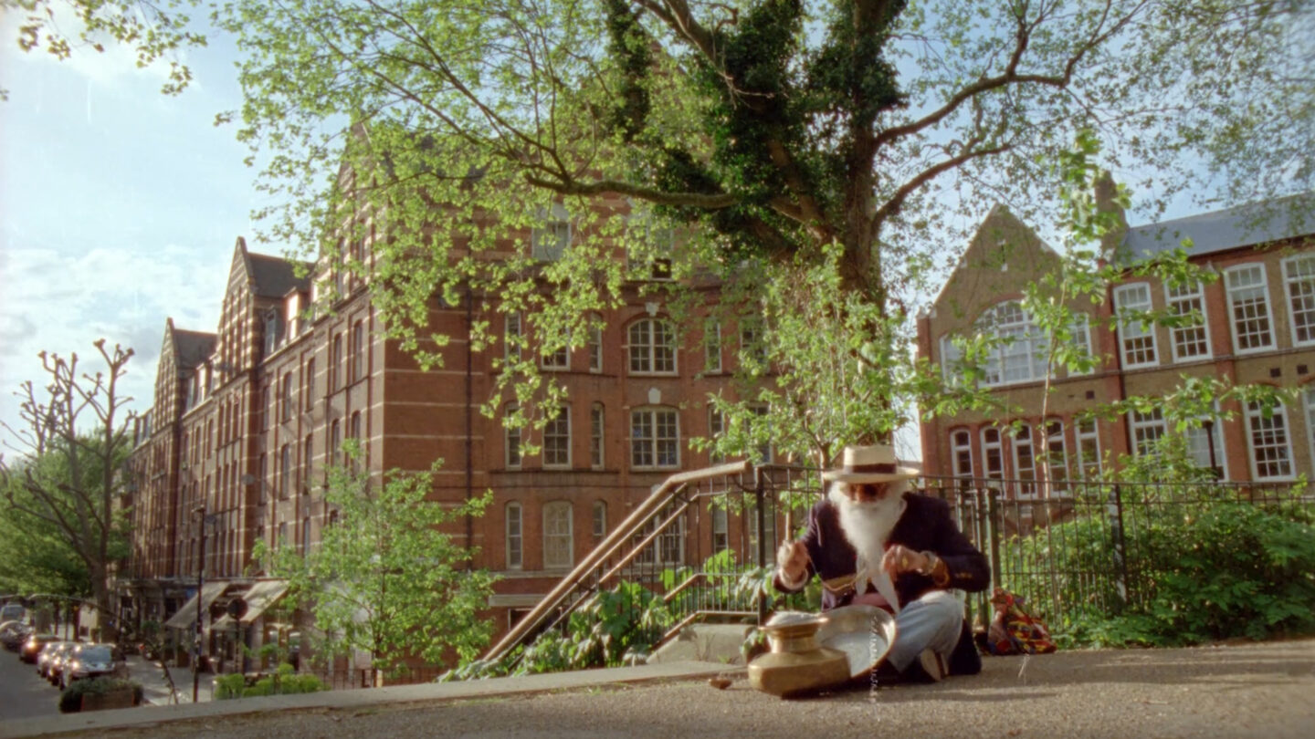 nowness x va east - keepsakes