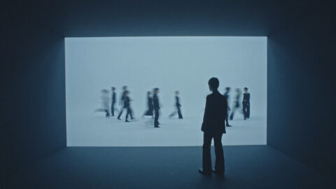 tom odell - don't let me go