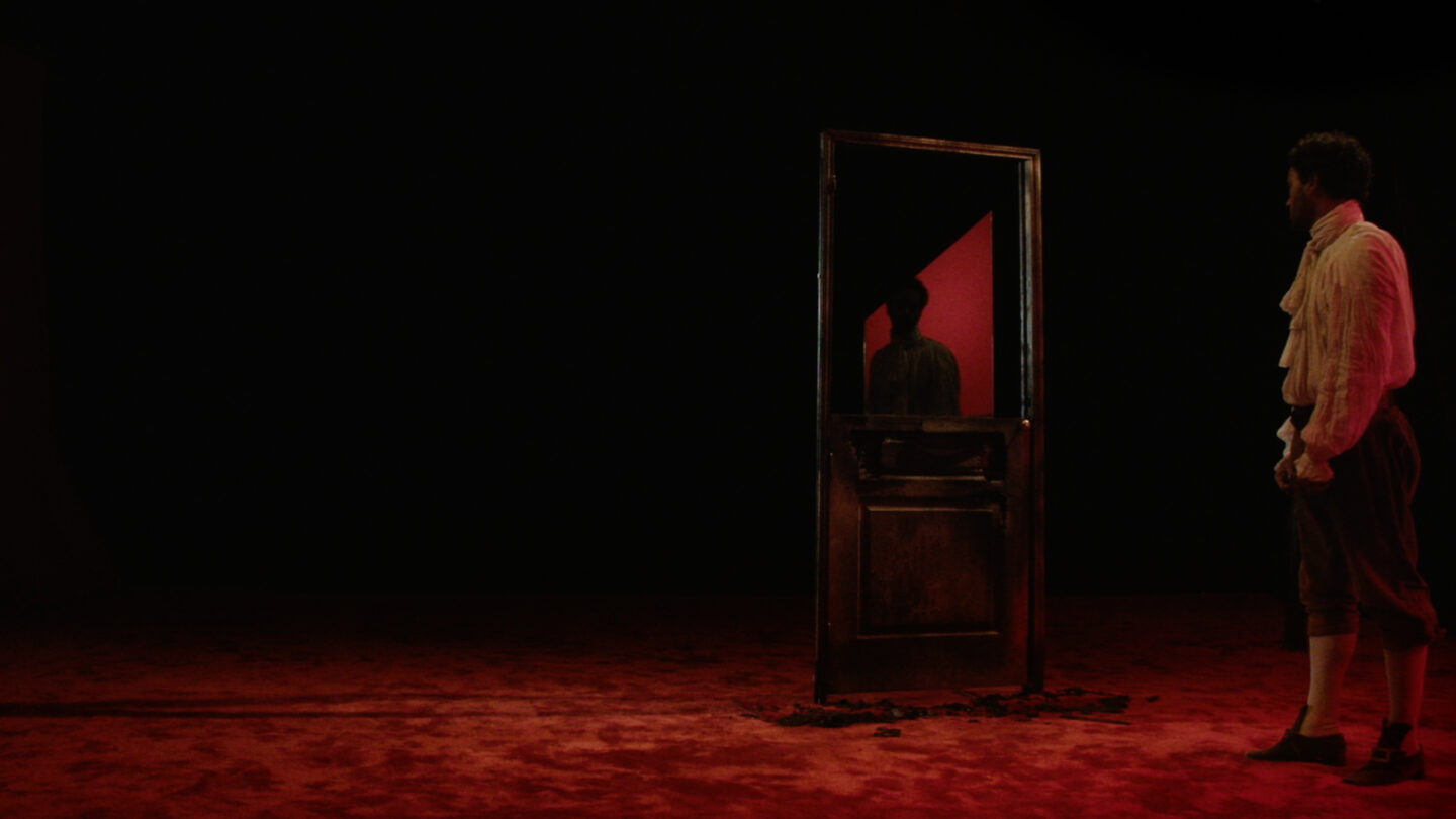 histoire des ténèbres