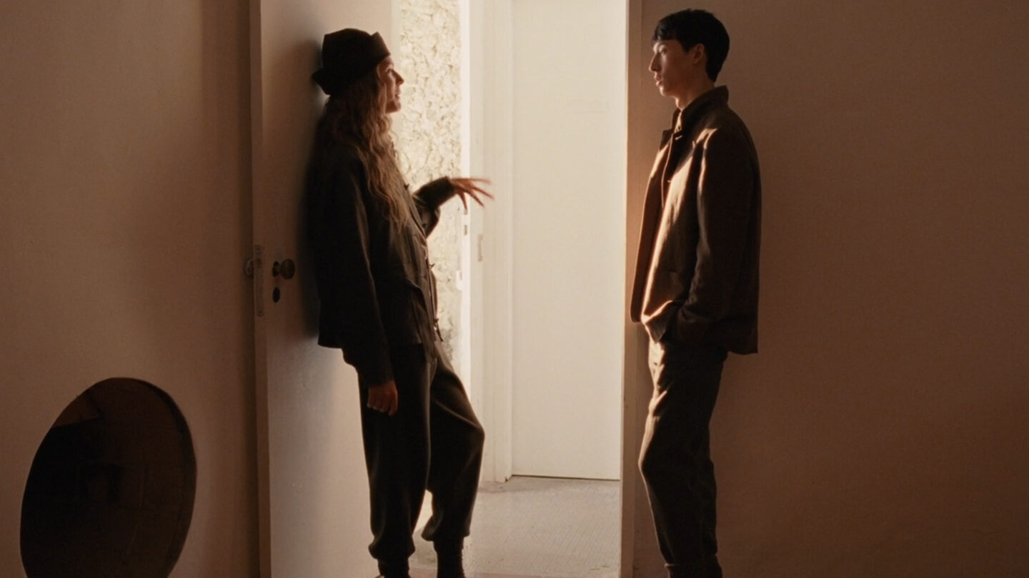 loro piana - casa das canoas