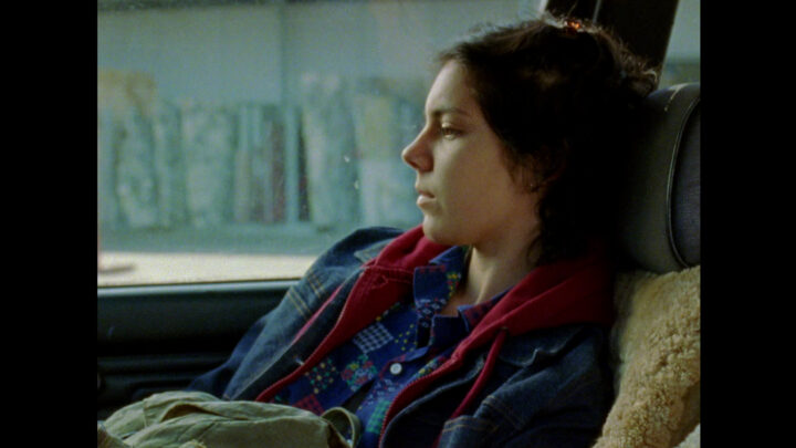 the noise that color makes