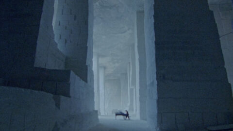 koki nakano - prodigal weep