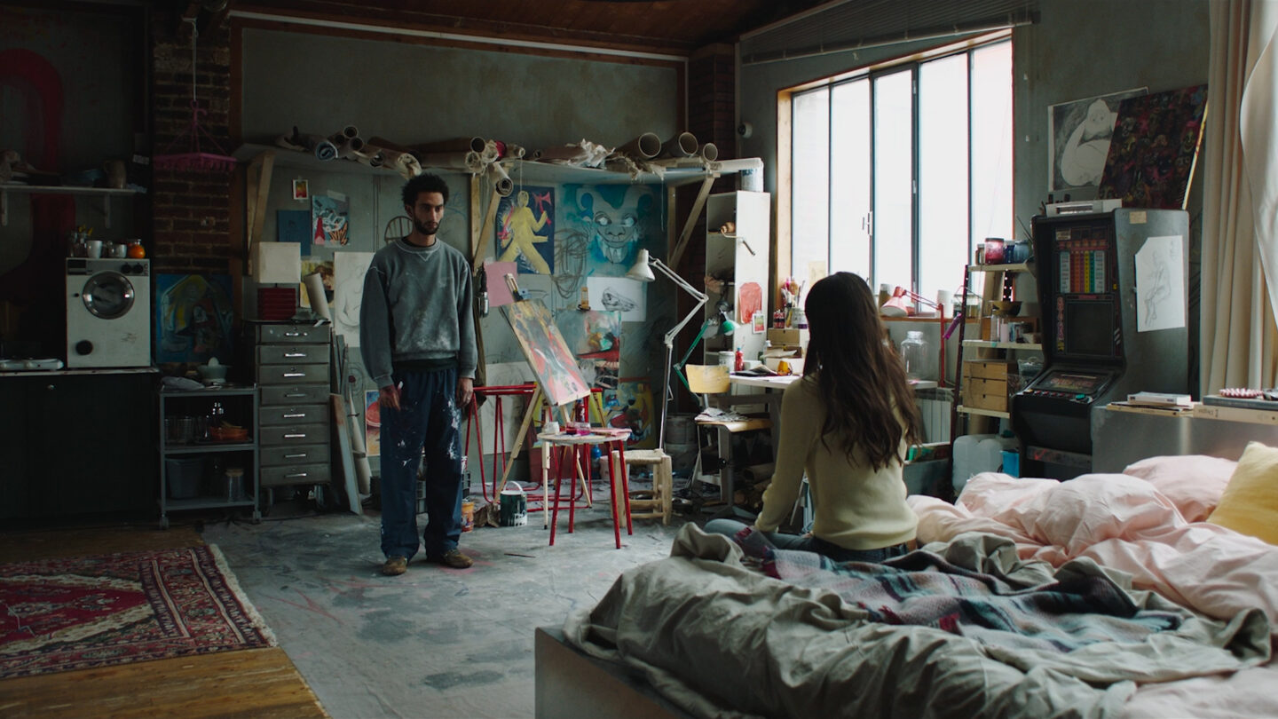 la mémoire des poissons