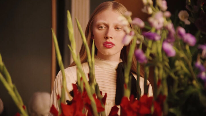 gucci lipstick