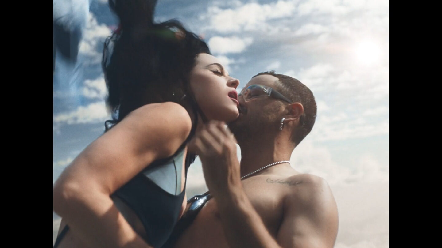 katy perry & doechii - i'm his, he's mine