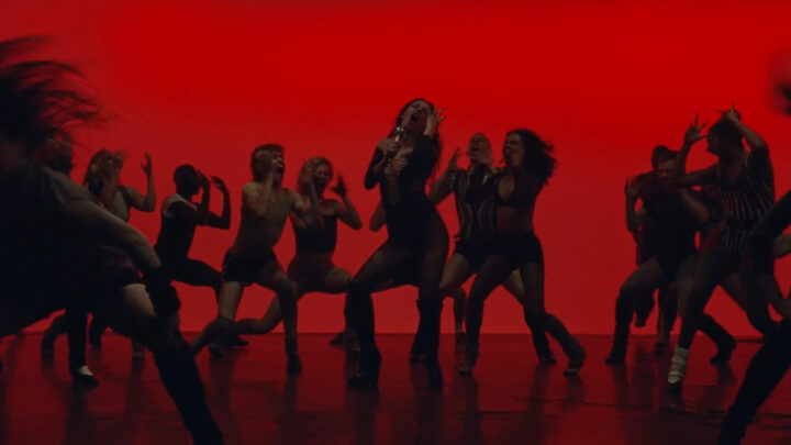 wolf alice - bloom baby bloom