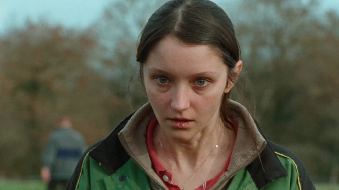 que ma volonté soit faite