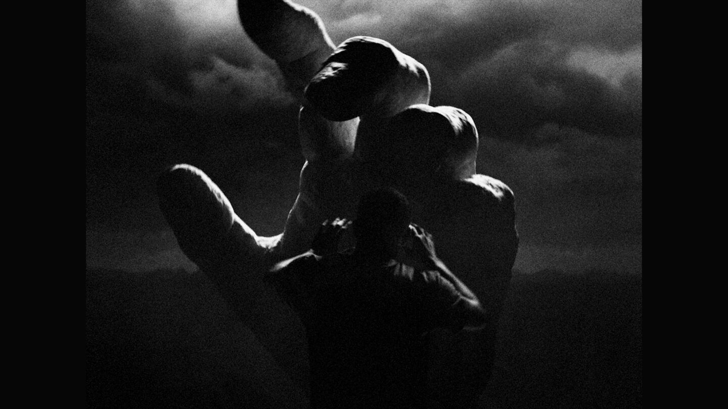 josman - l'eau (part ii)