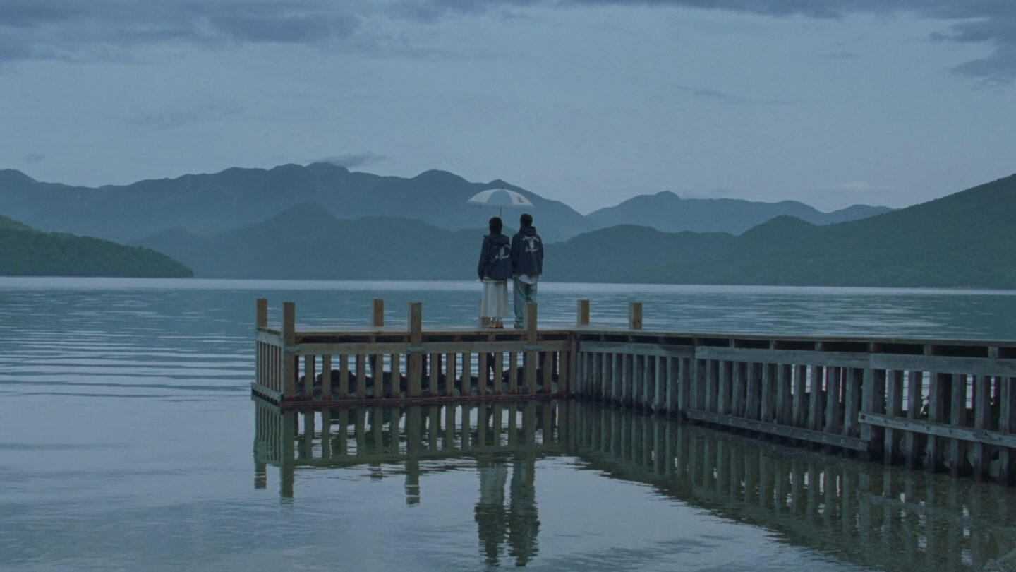 ritz-carlton x late checkout japan