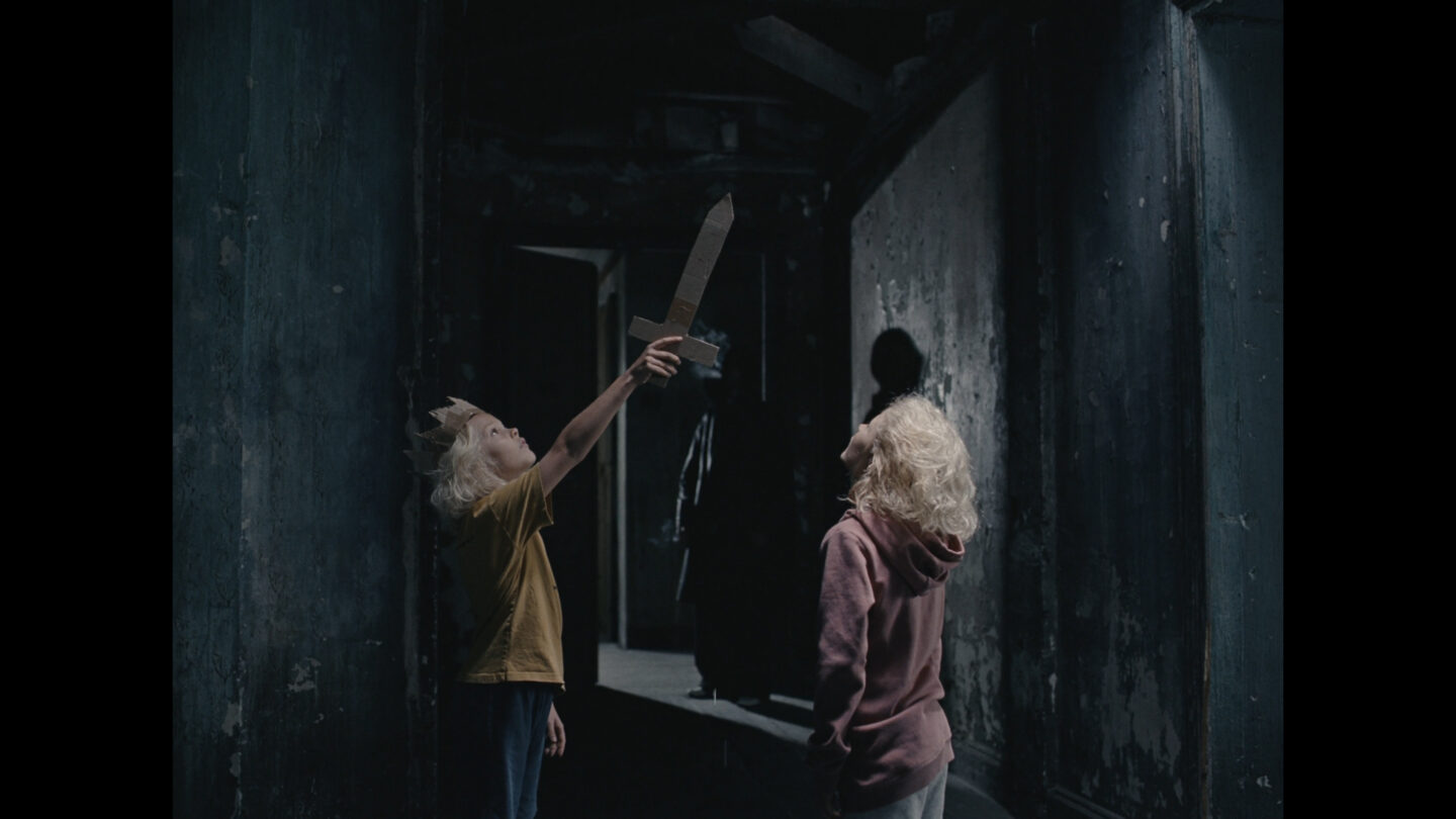 wallace cleaver - incendie