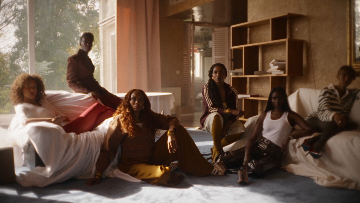 imany - women deserve rage