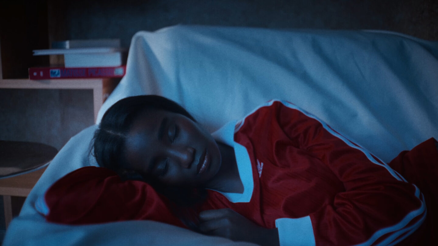 imany - women deserve rage