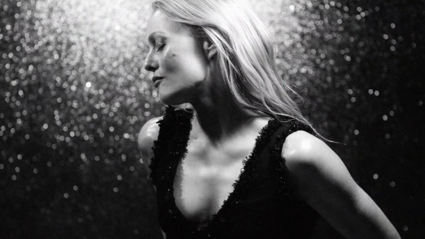 vanessa paradis - les épines du coeur