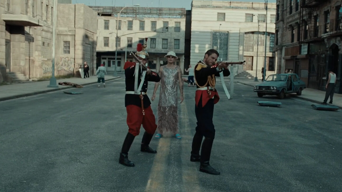 blanco - maledetta rabbia