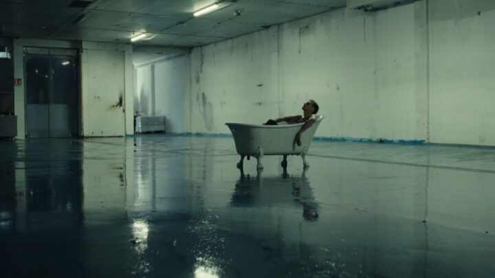 achille - stupidi ragazzi