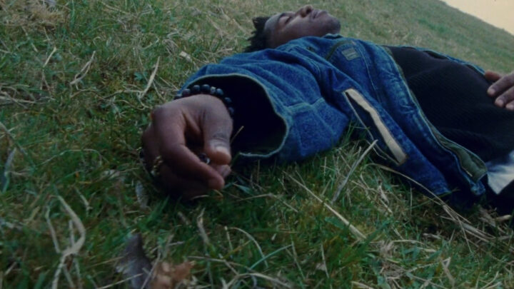 safian - summer rain