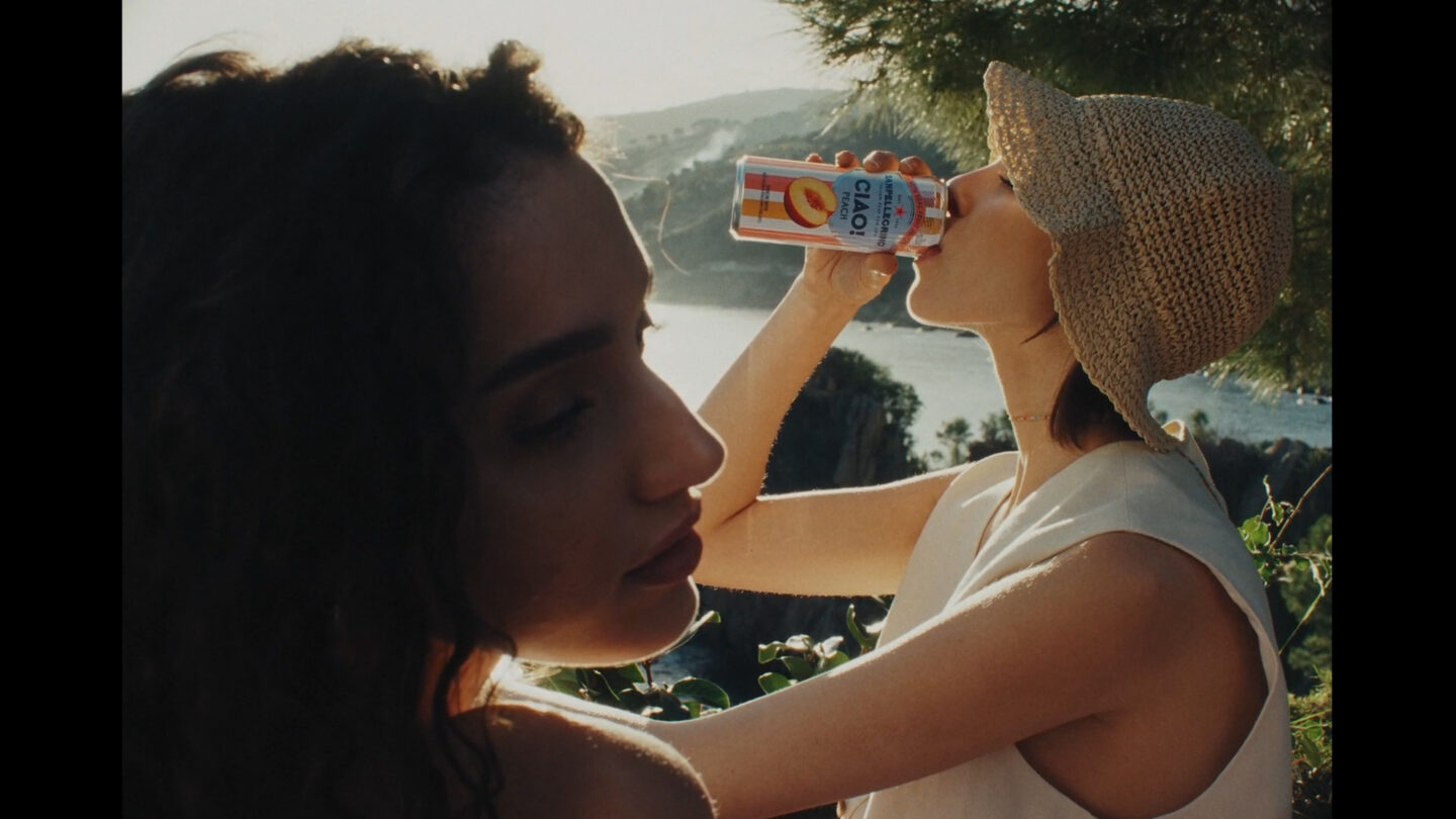 san pellegrino - life is juicier