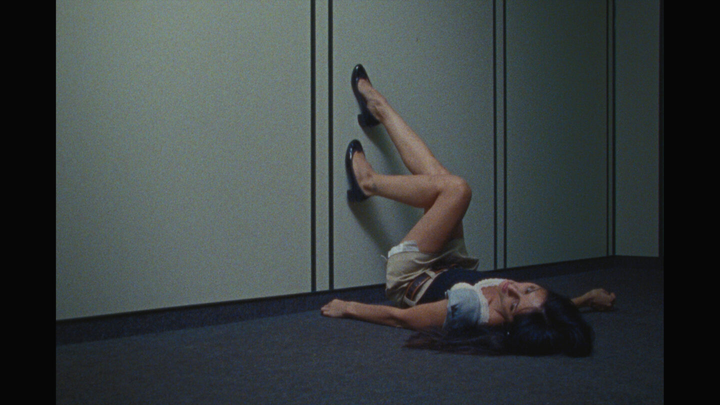 brian nasty ft. sofie royer (nowness picks)