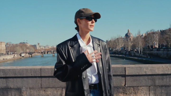 vogue - 24h with vittoria