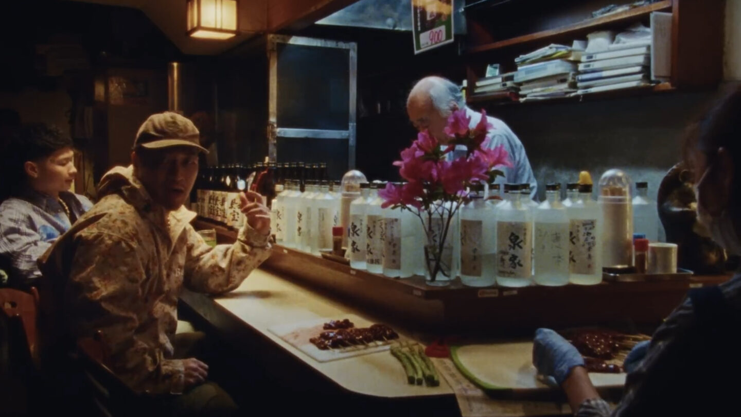 watson - fashion week