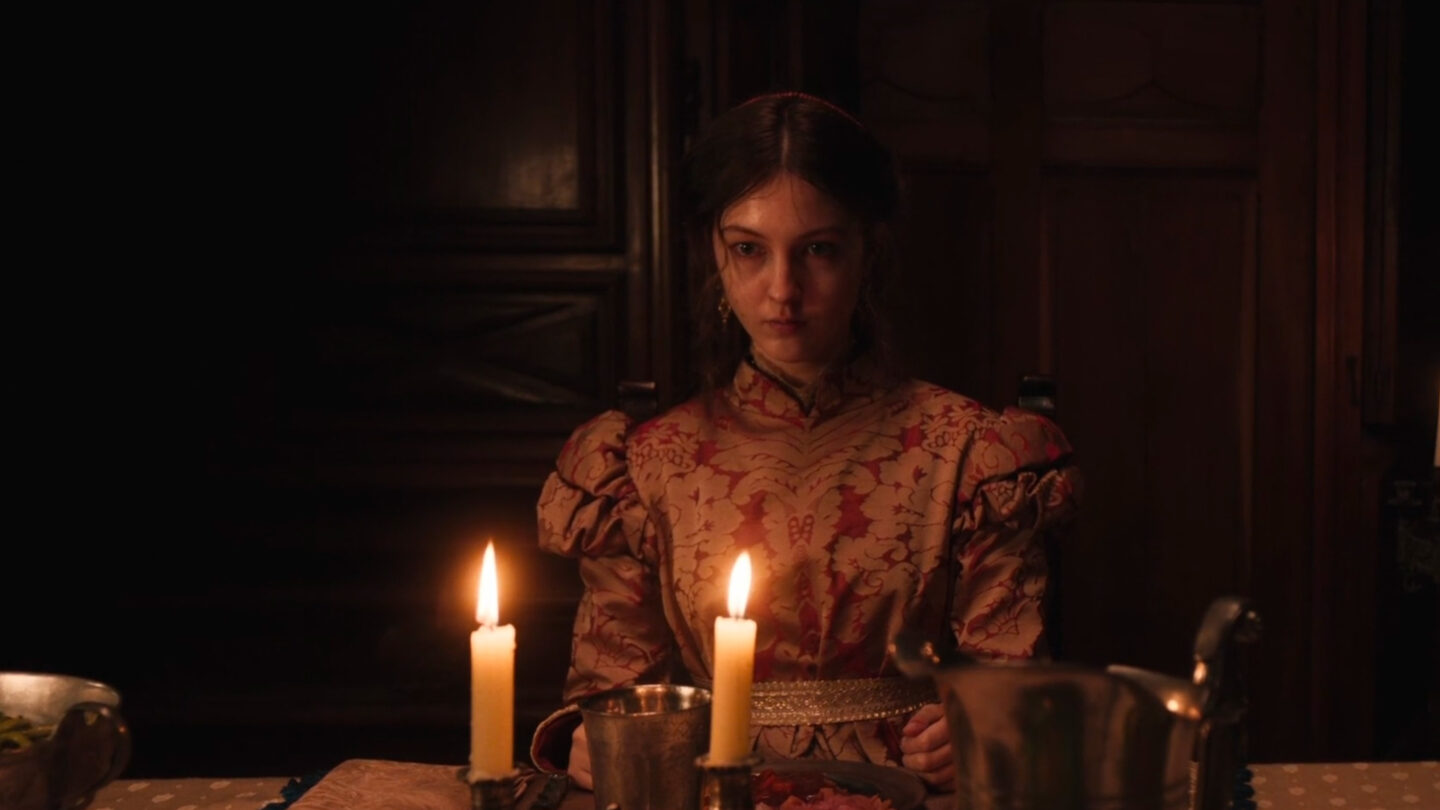 pourquoi parlez-vous si bas ?