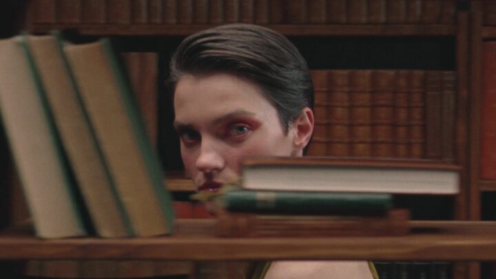 by redo - bibliophilia