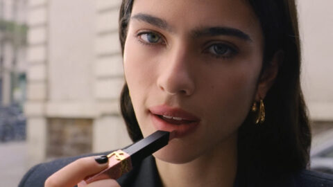 saint laurent - valentine's day