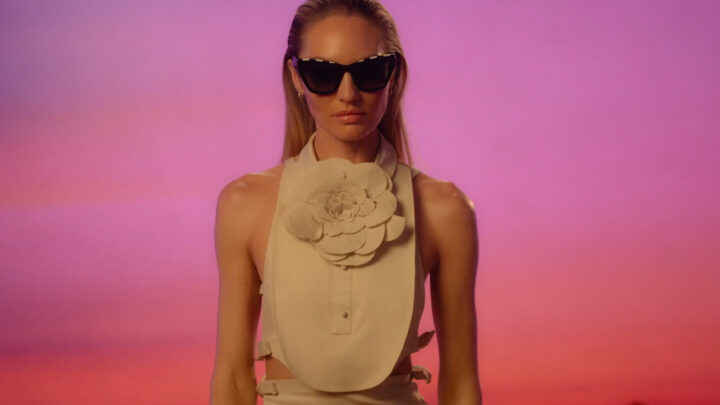 carolina herrera - eyewear