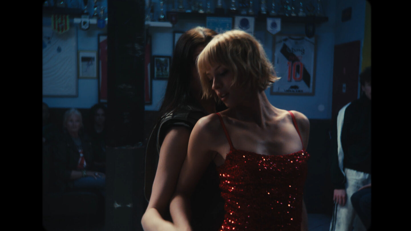 angèle ft justice - what you want